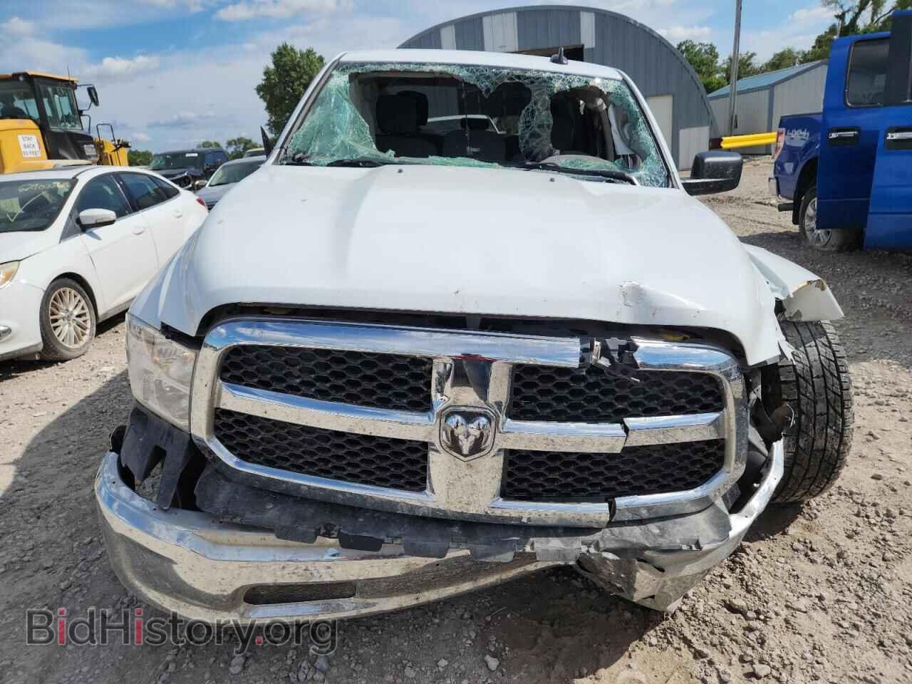 2023 RAM 1500 - VIN: 3C6RR7LG4PG673370 - Фото 5