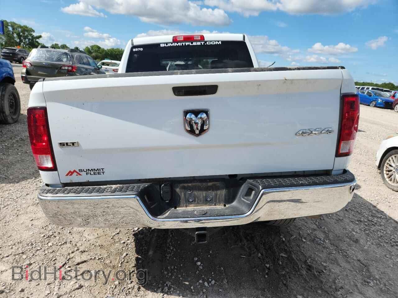 2023 RAM 1500 - VIN: 3C6RR7LG4PG673370 - Фото 6