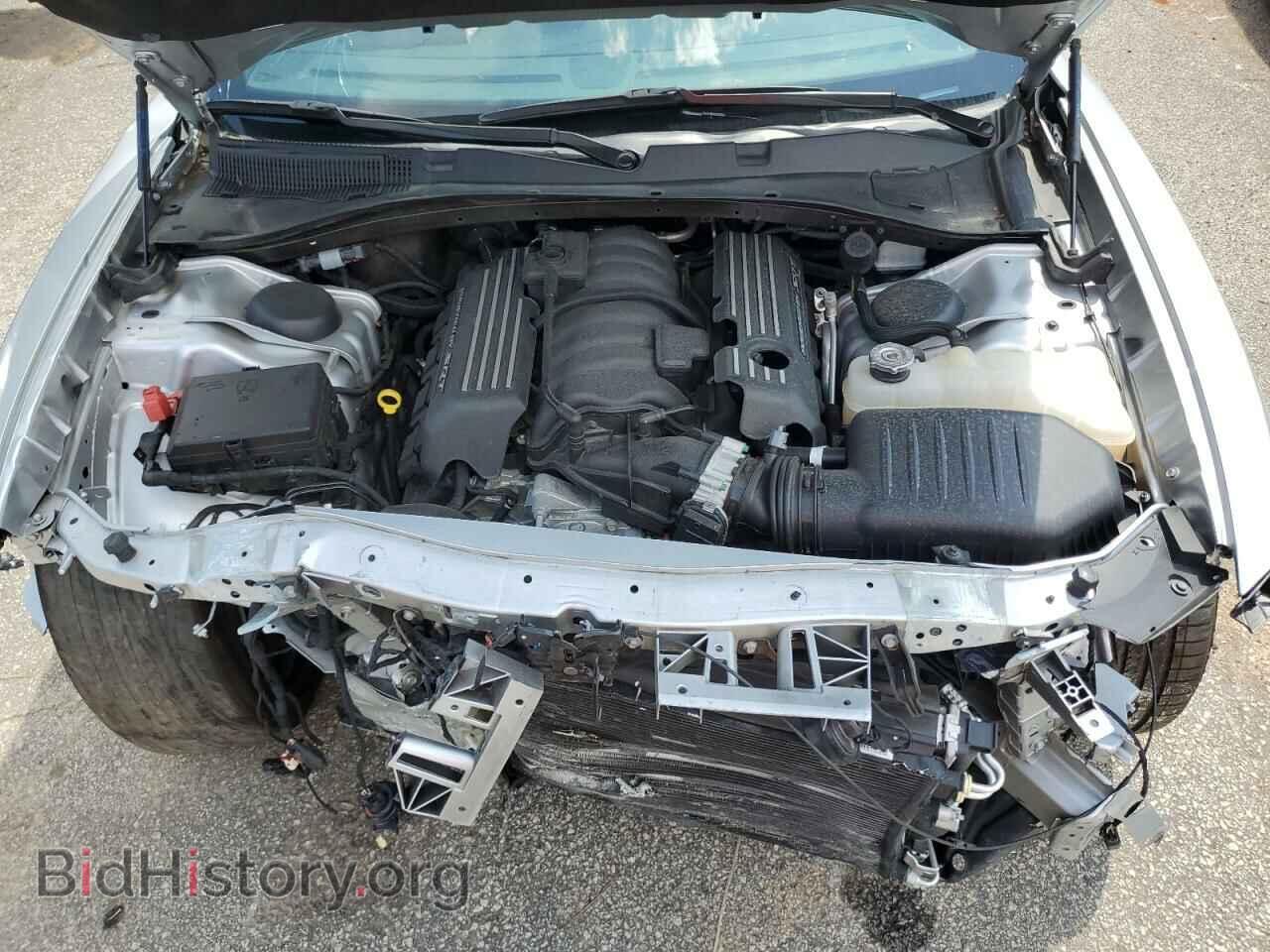 2023 DODGE CHARGER - VIN: 2C3CDXGJ9PH535797 - Фото 11