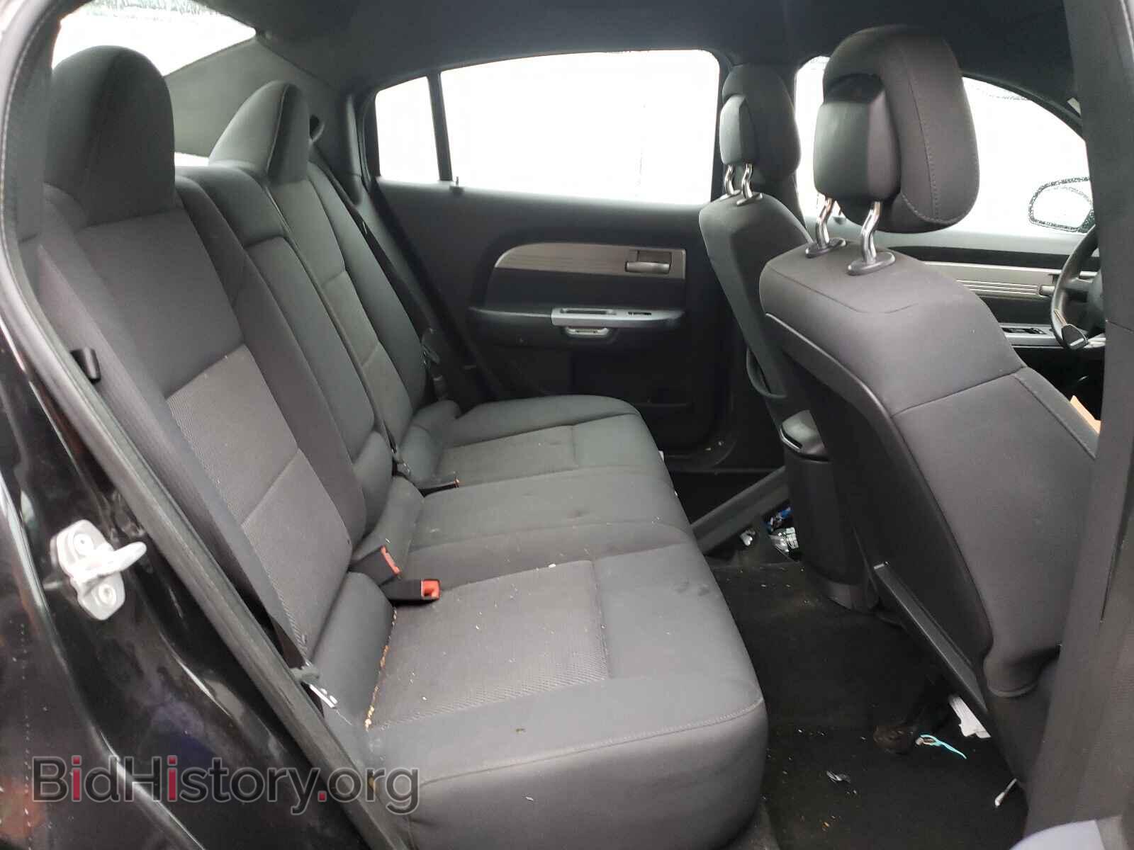 2010 CHRYSLER SEBRING - VIN: 1C3CC4FB0AN123486 - Фото 6