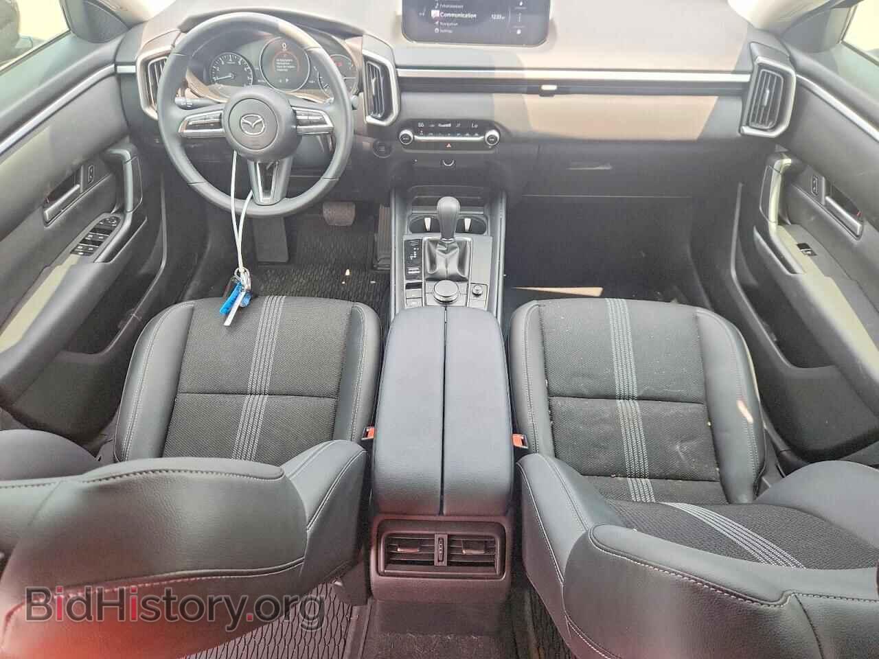 2026 MAZDA CX-50 - VIN: 7MMVABAL1TN487210 - Фото 8