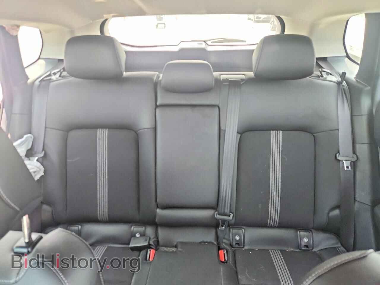 2026 MAZDA CX-50 - VIN: 7MMVABAL1TN487210 - Фото 10