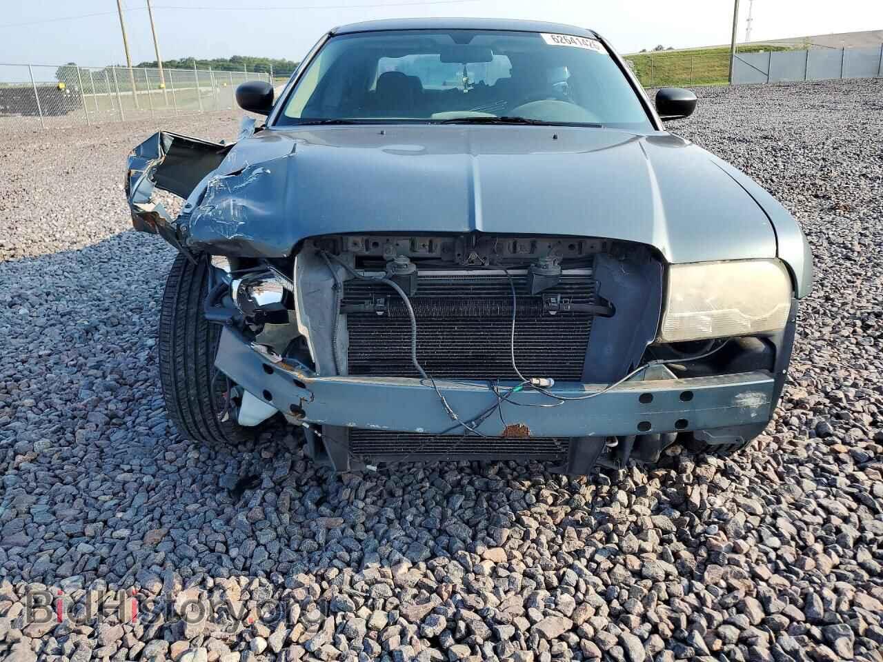 2005 CHRYSLER 300 - VIN: 2C3AA43R25H600836 - Фото 5