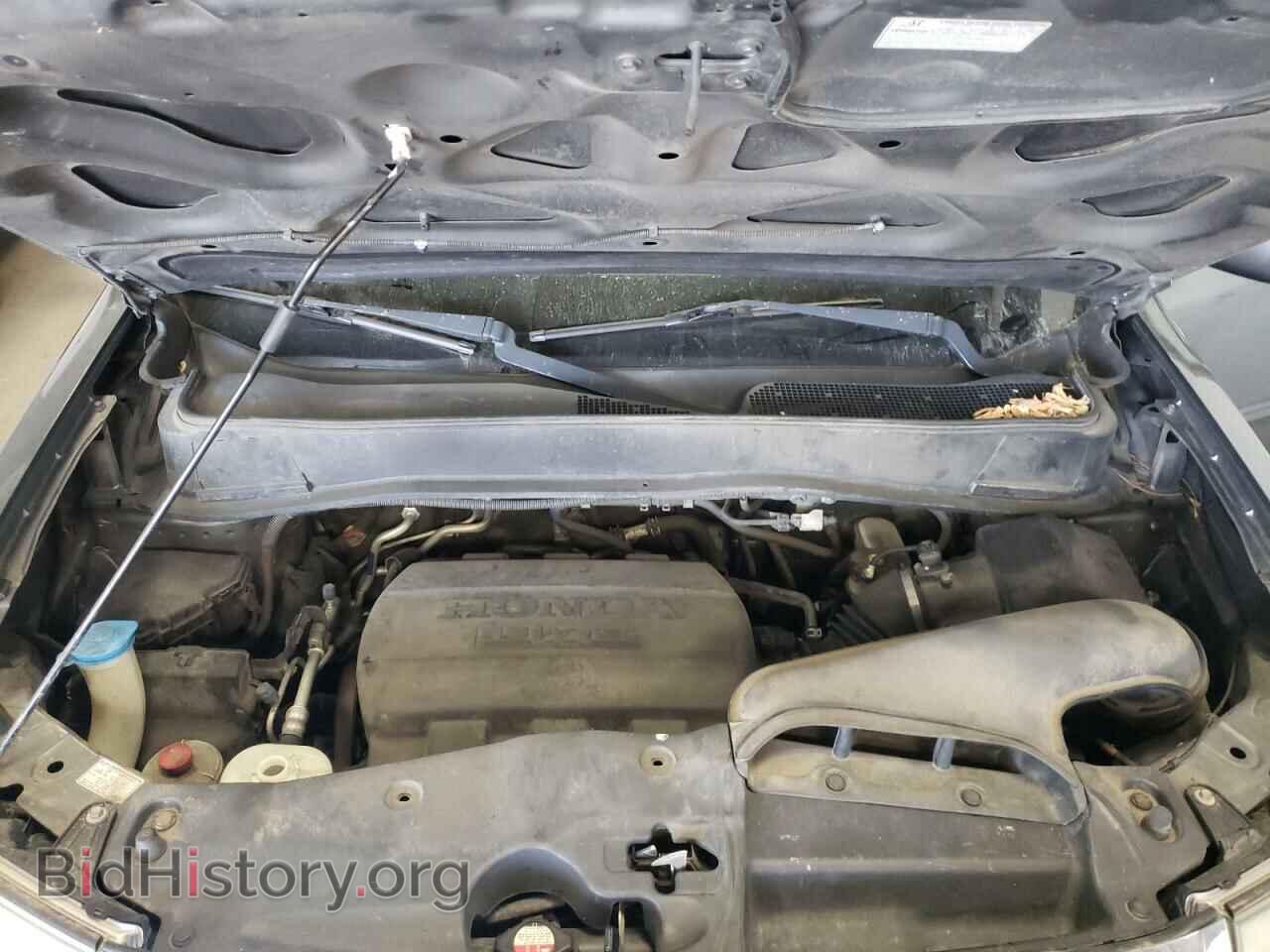 2011 HONDA PILOT - VIN: 5FNYF4H55BB093532 - Фото 7