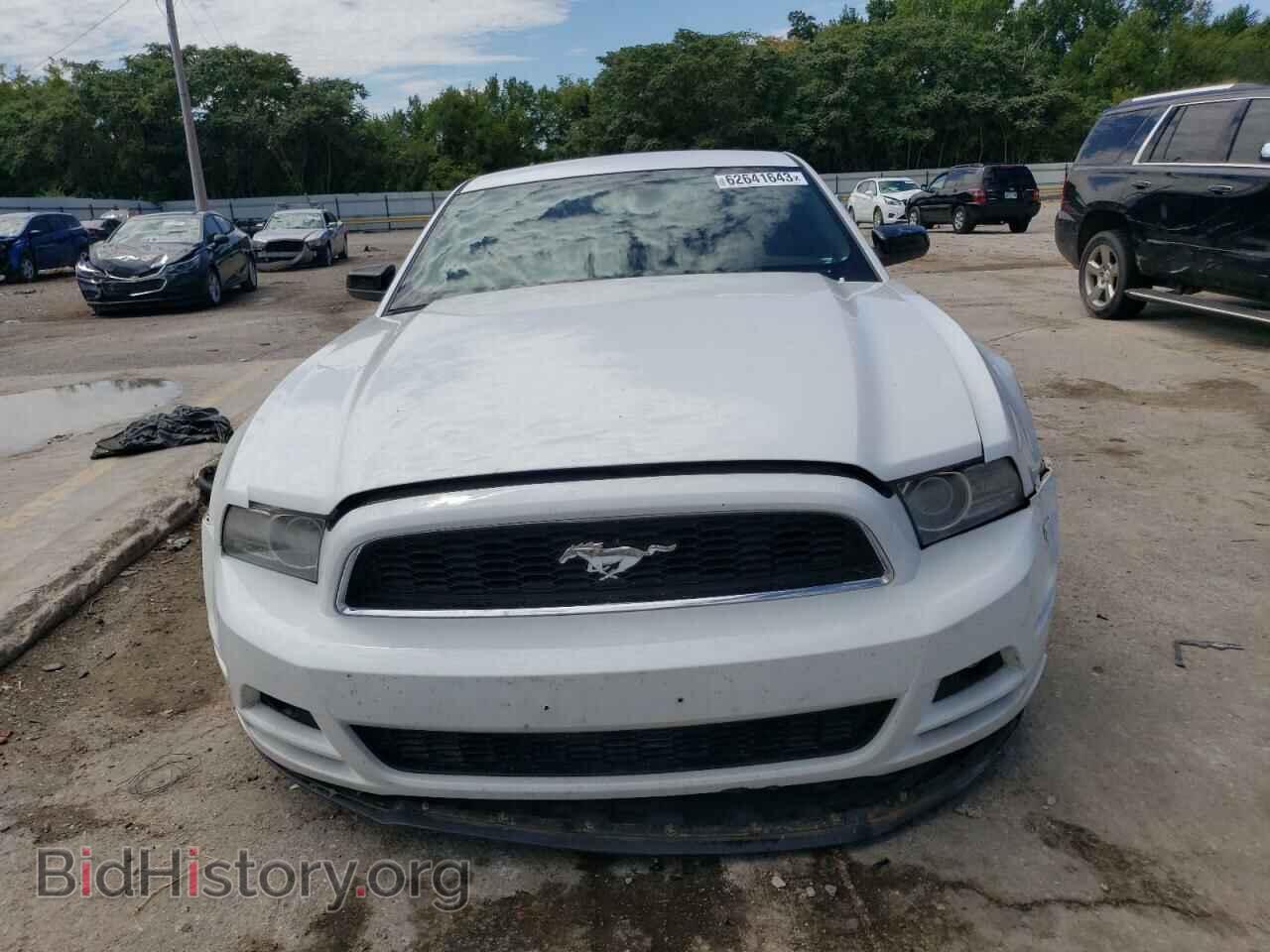 2014 FORD ALL Models - VIN: 1ZVBP8AM2E5262002 - Photo 5