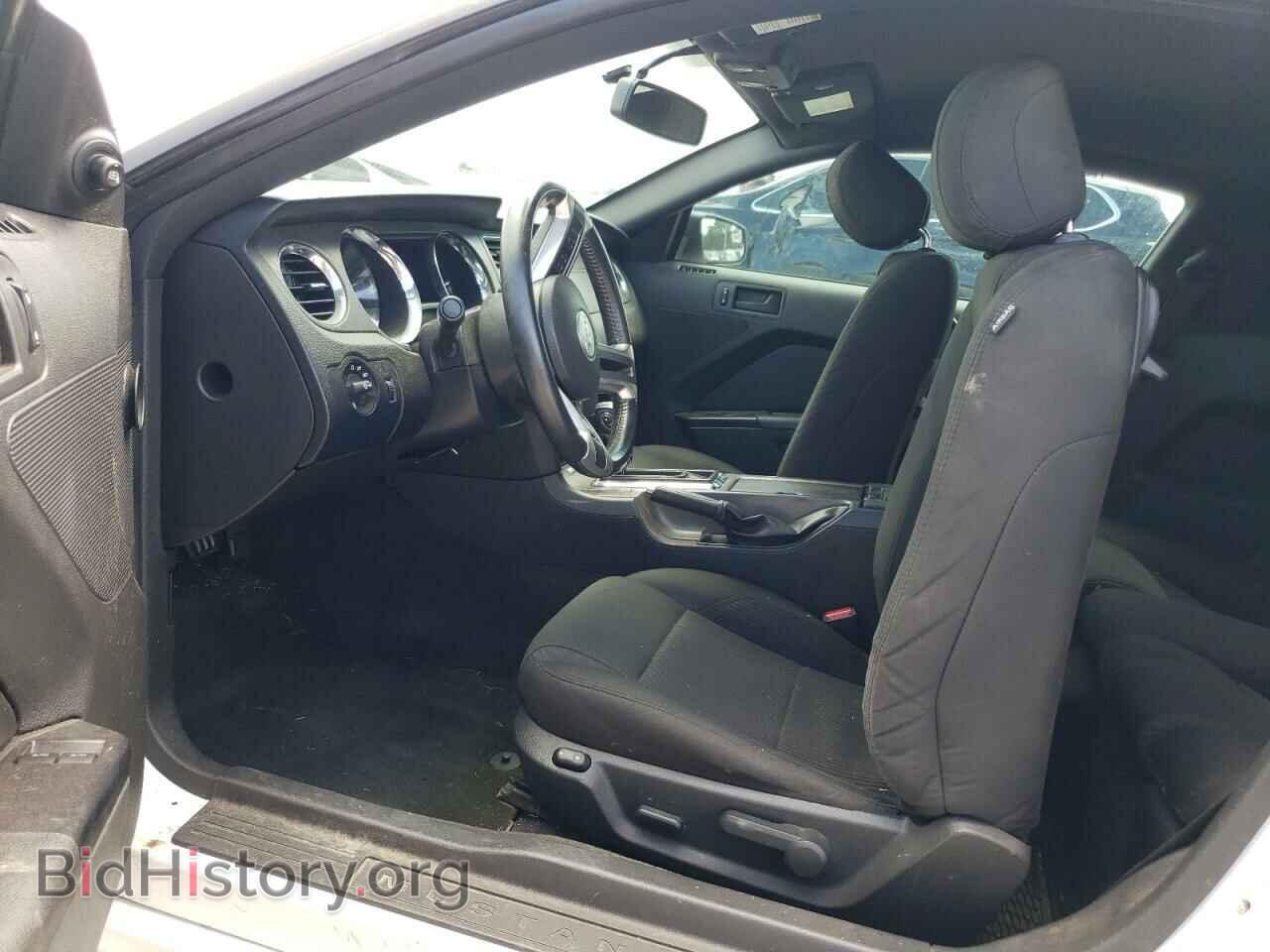 2014 FORD ALL Models - VIN: 1ZVBP8AM2E5262002 - Photo 7