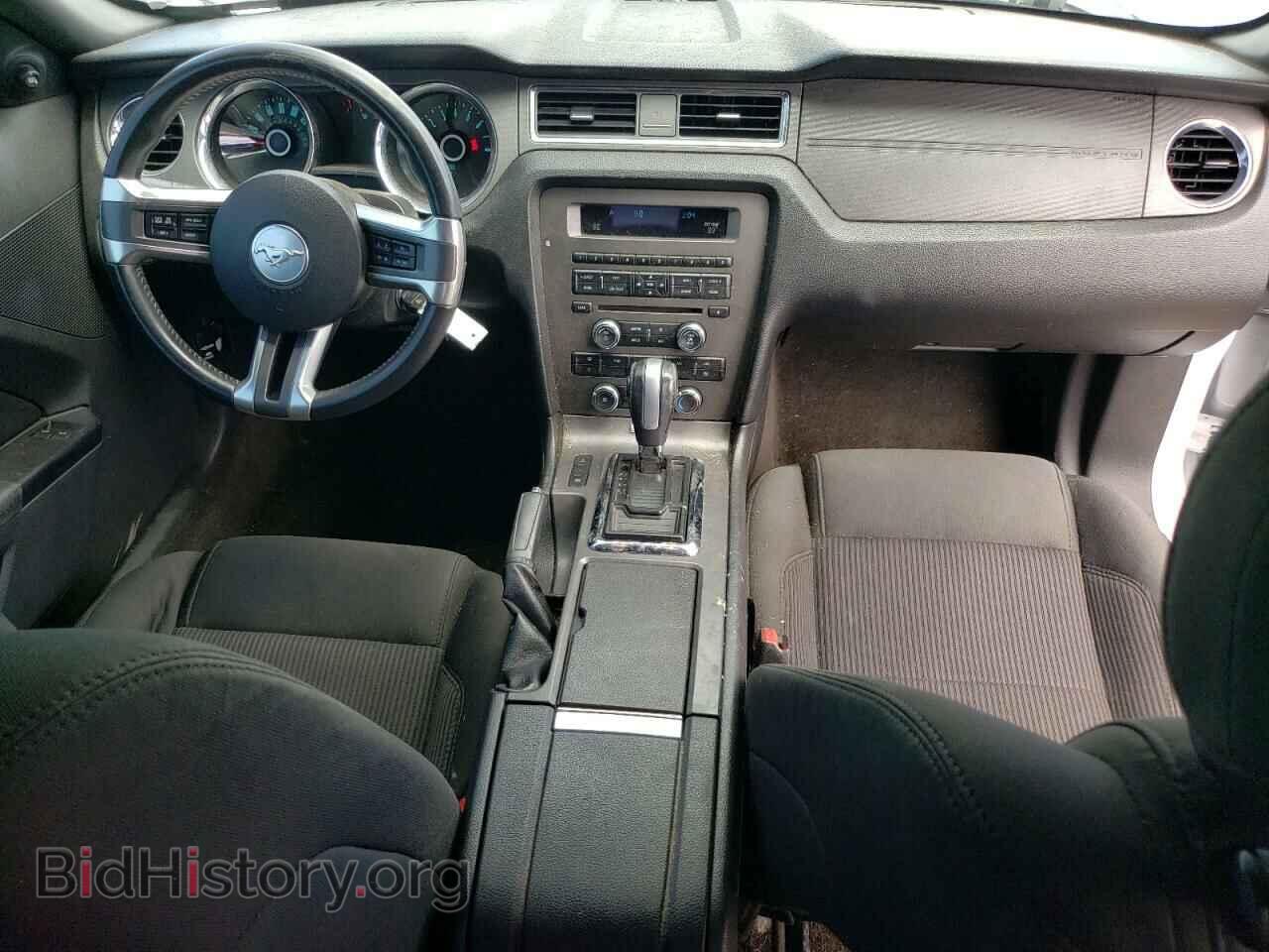 2014 FORD ALL Models - VIN: 1ZVBP8AM2E5262002 - Photo 8