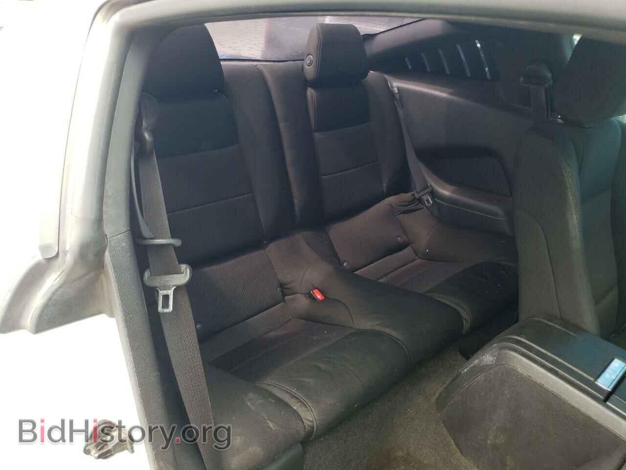 2014 FORD ALL Models - VIN: 1ZVBP8AM2E5262002 - Photo 10