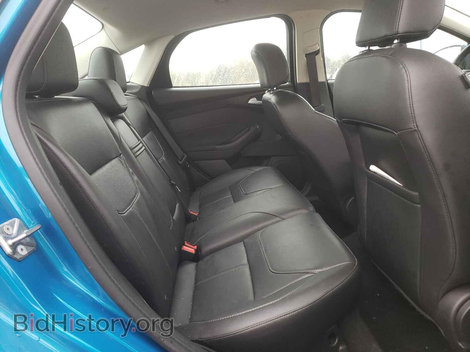 2016 FORD FOCUS - VIN: 1FADP3F22GL274760 - Фото 6