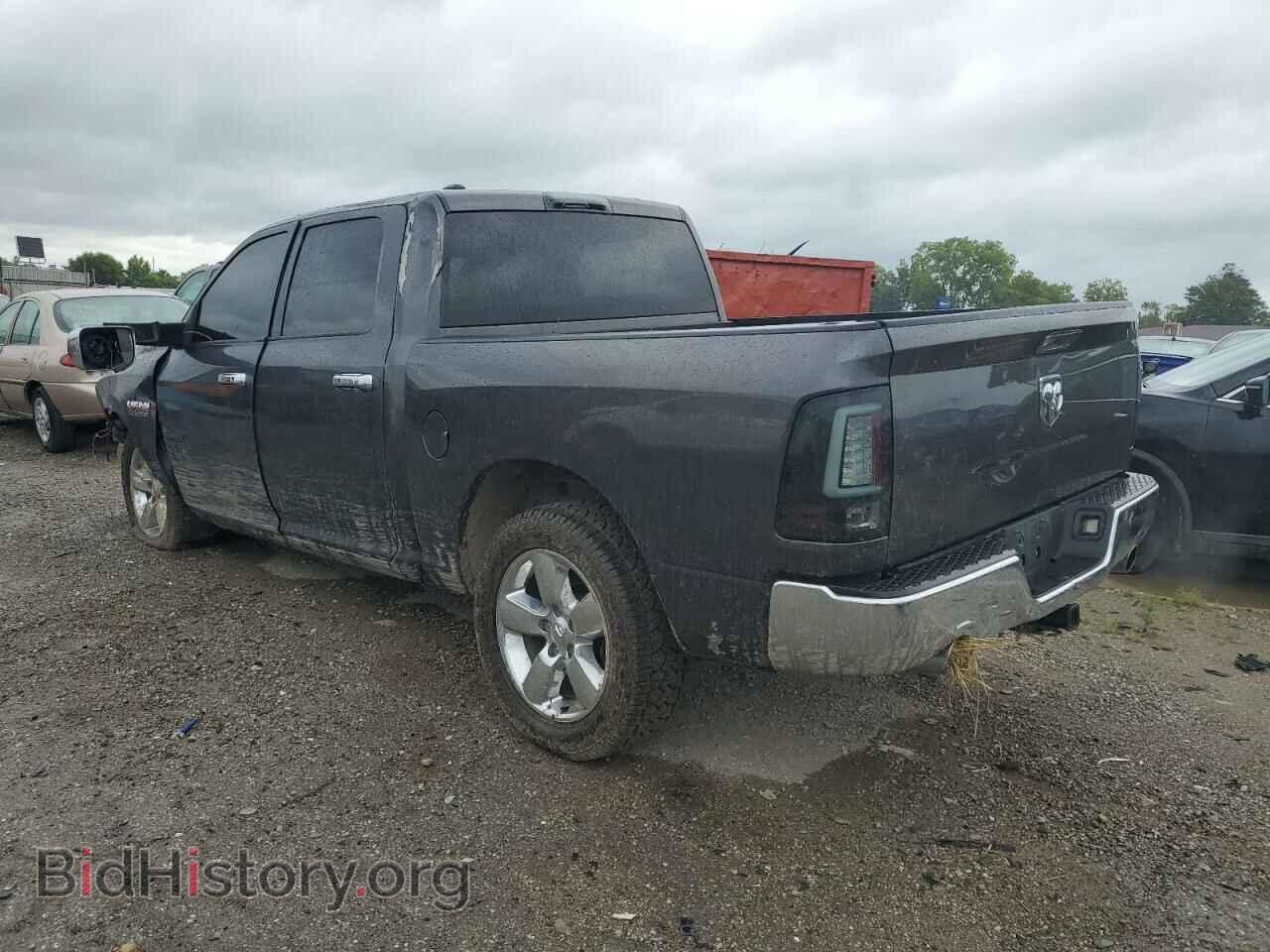 2019 RAM 1500 - VIN: 1C6RR7KTXKS532125 - Фото 2