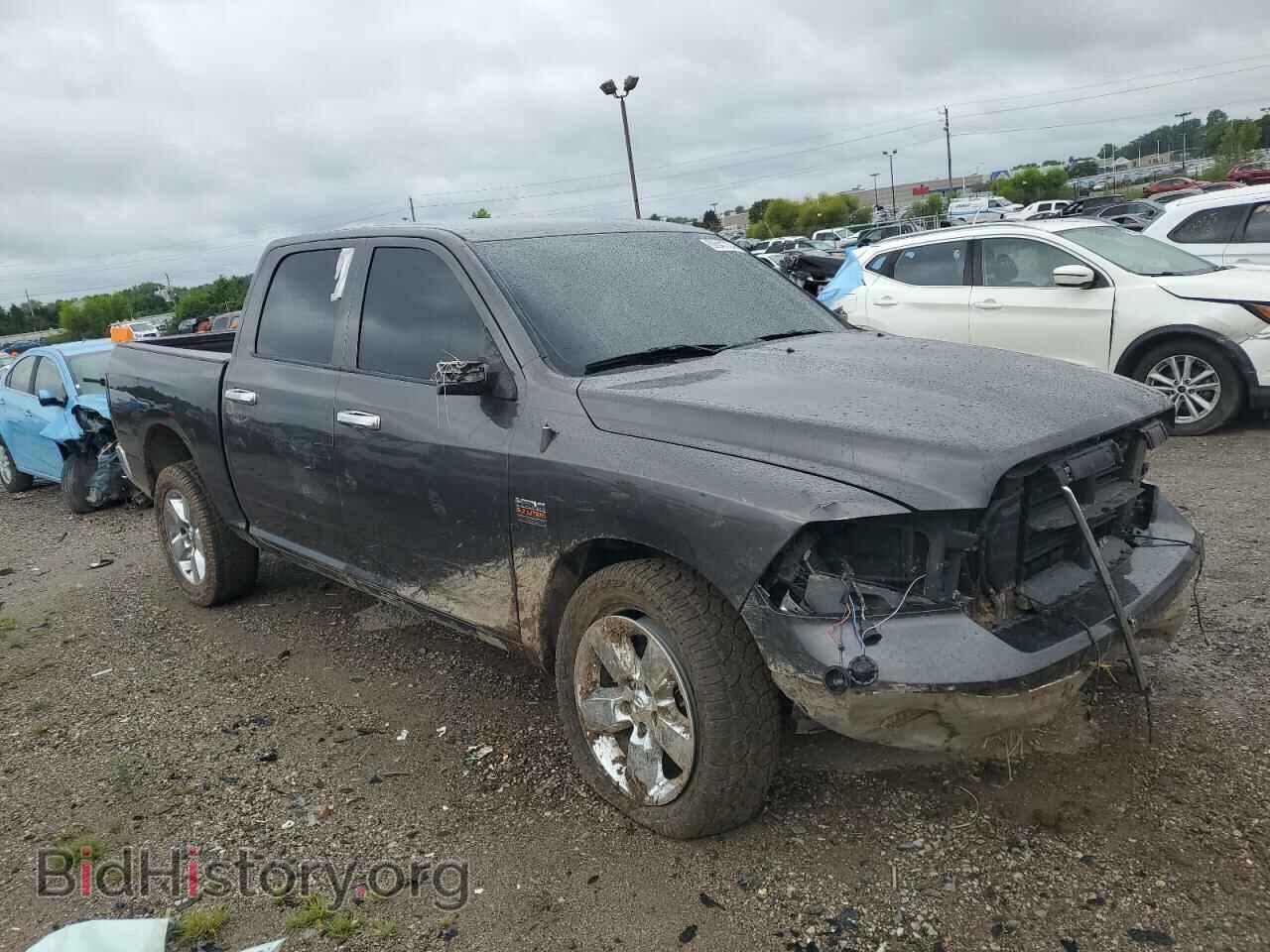 2019 RAM 1500 - VIN: 1C6RR7KTXKS532125 - Фото 4