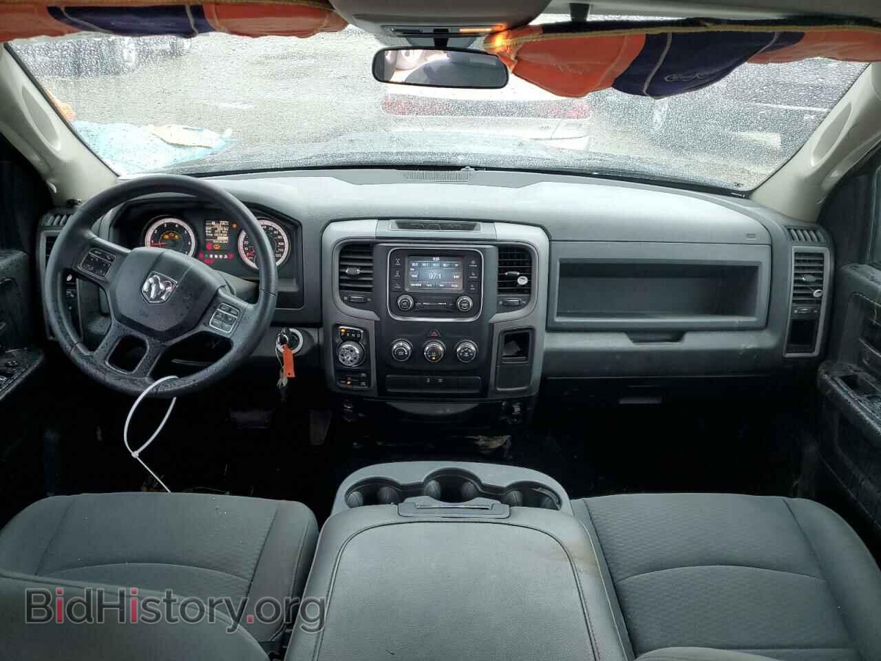 2019 RAM 1500 - VIN: 1C6RR7KTXKS532125 - Фото 8