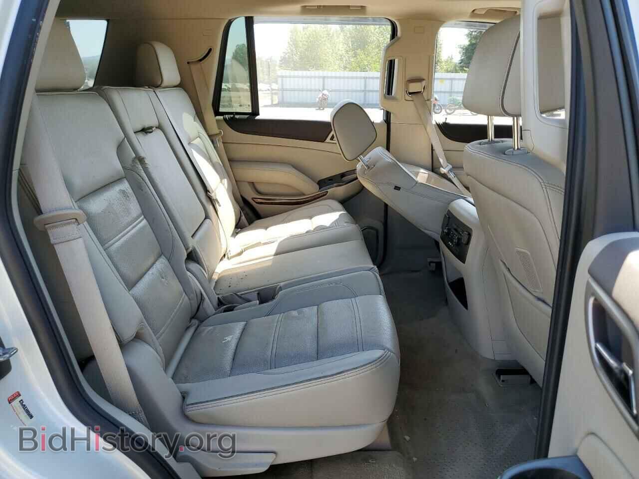 2015 GMC YUKON - VIN: 1GKS2CKJ9FR145105 - Фото 11