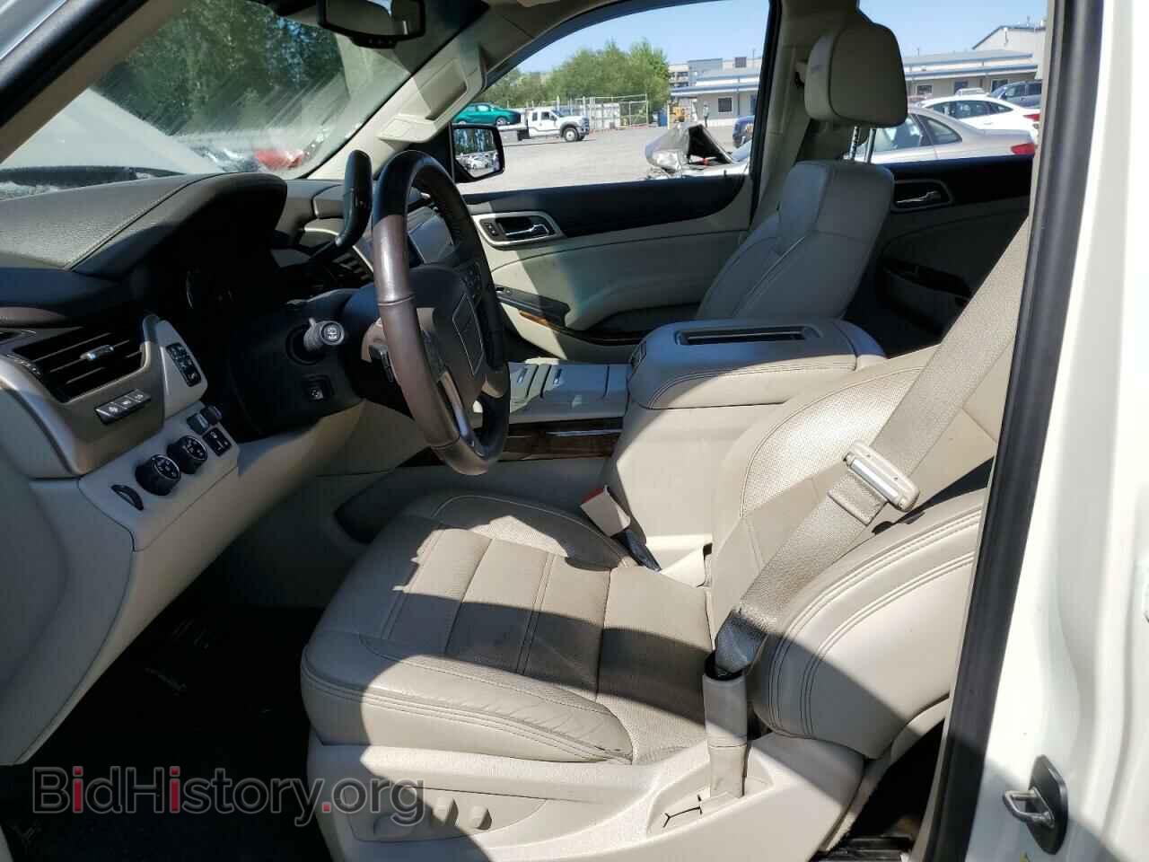 2015 GMC YUKON - VIN: 1GKS2CKJ9FR145105 - Фото 7