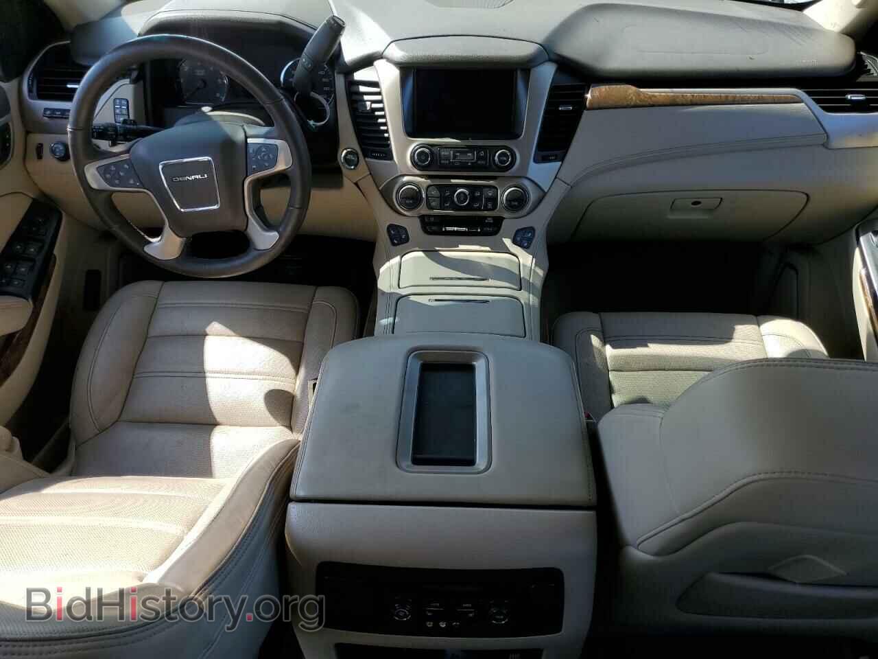 2015 GMC YUKON - VIN: 1GKS2CKJ9FR145105 - Фото 8