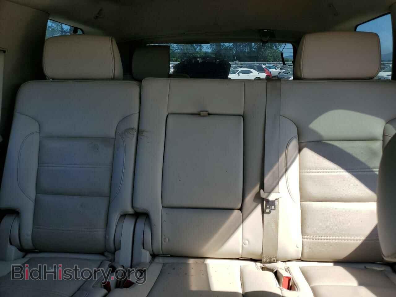 2015 GMC YUKON - VIN: 1GKS2CKJ9FR145105 - Фото 10