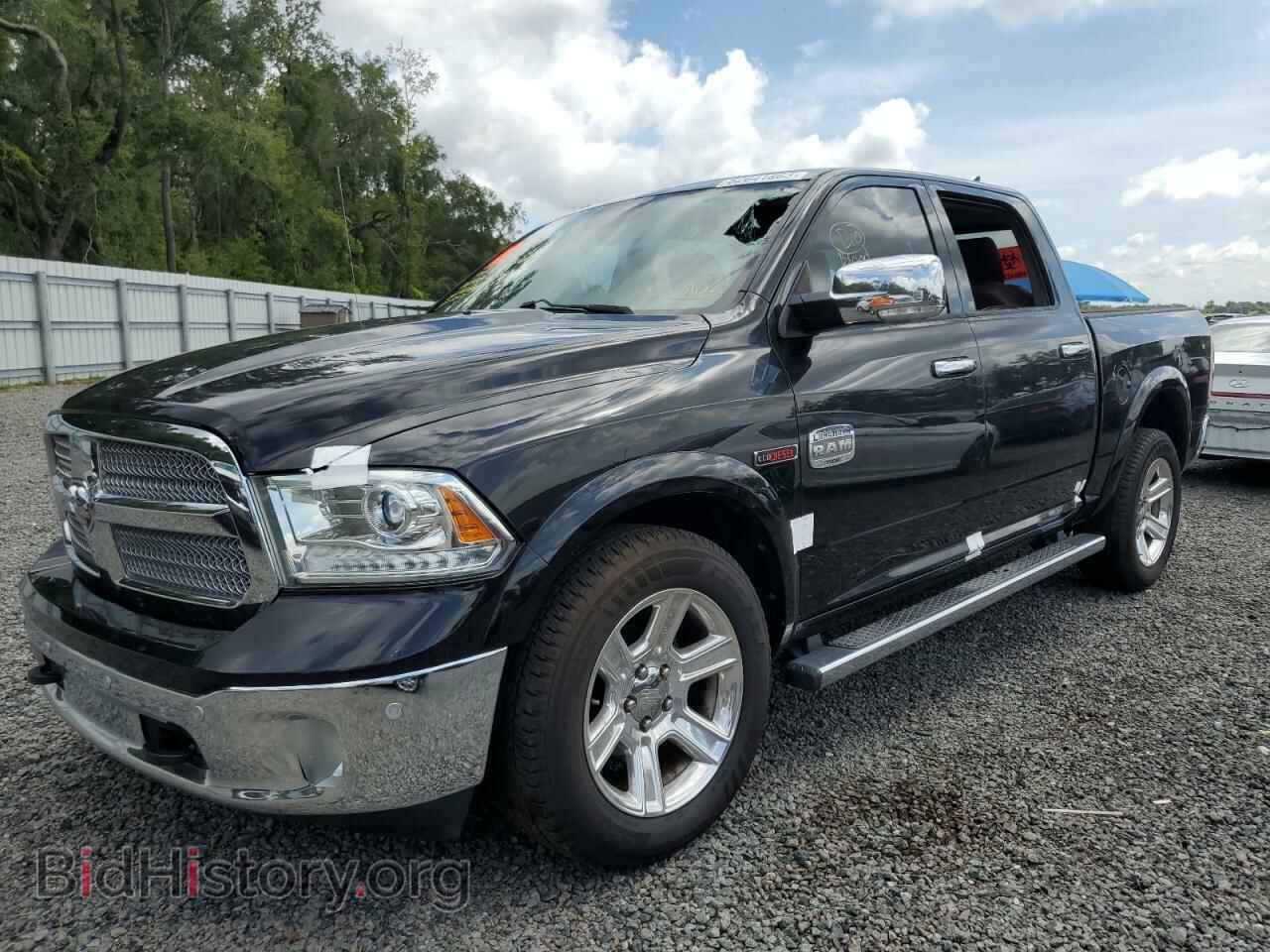 Photo 1C6RR6PM7FS621233 - RAM 1500 2015