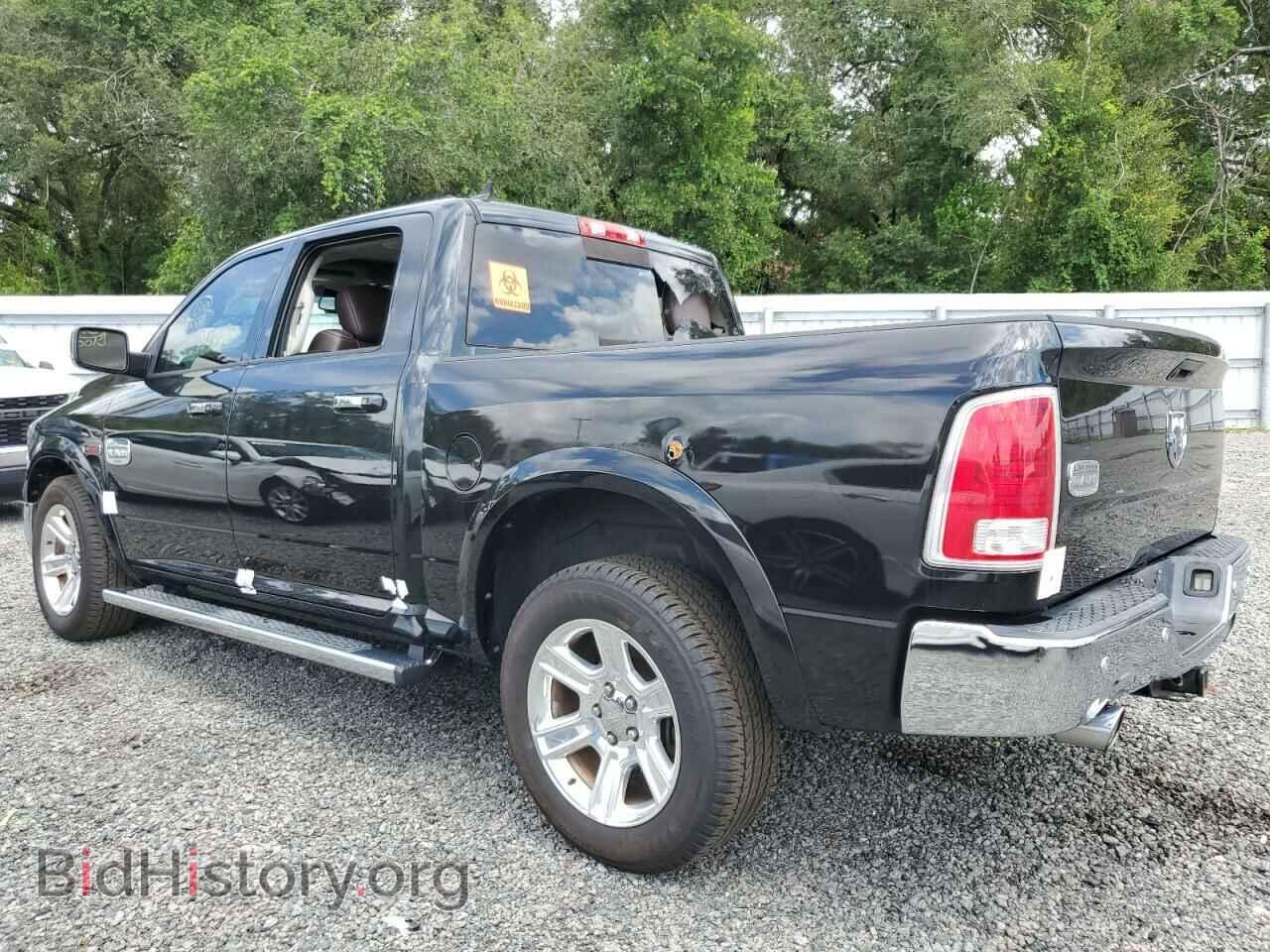 2015 RAM 1500 - VIN: 1C6RR6PM7FS621233 - Фото 2