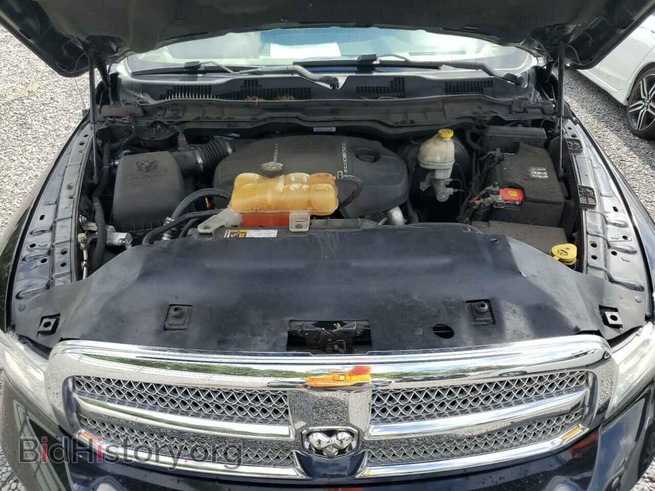 2015 RAM 1500 - VIN: 1C6RR6PM7FS621233 - Фото 11