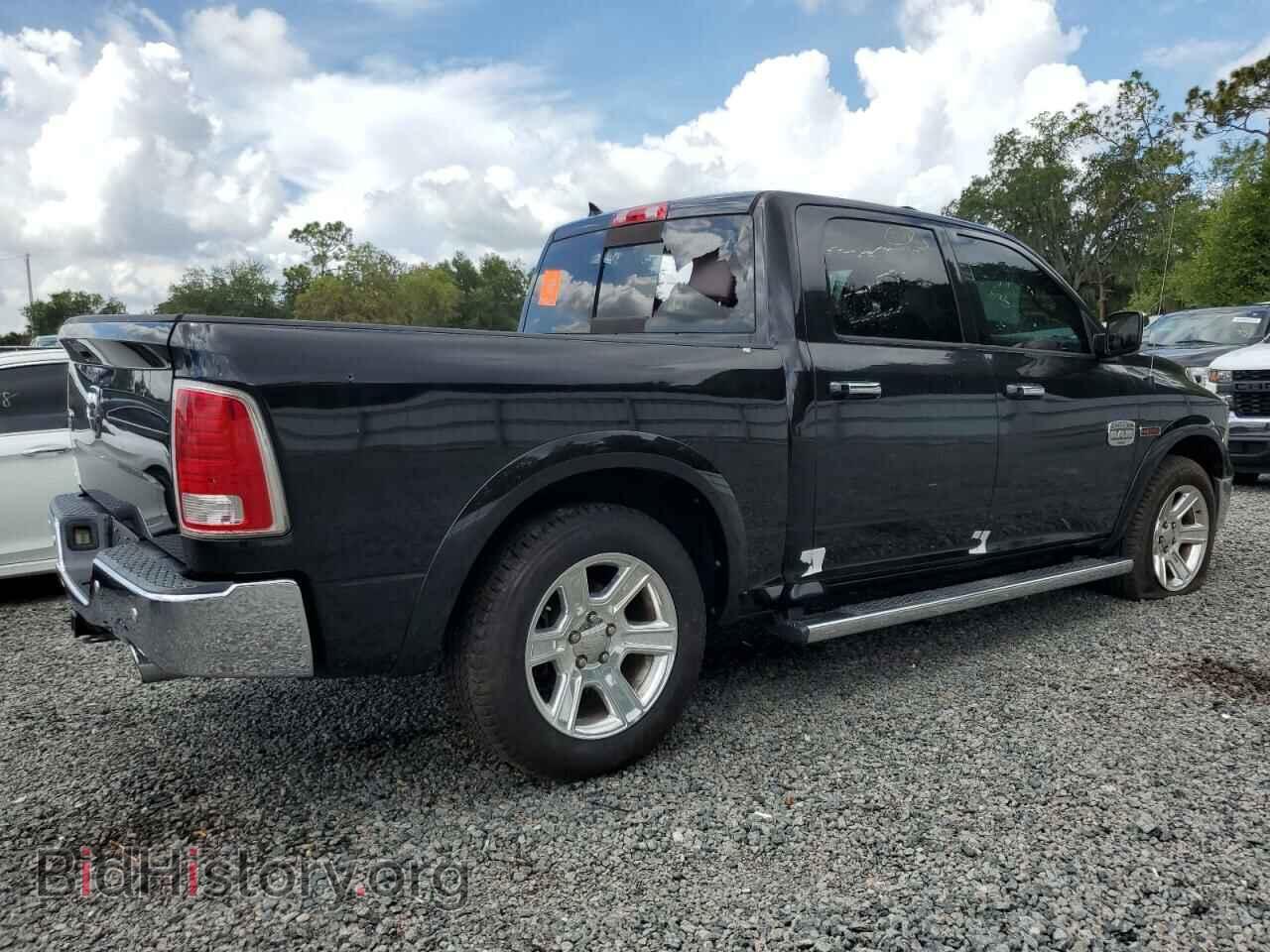 2015 RAM 1500 - VIN: 1C6RR6PM7FS621233 - Фото 3