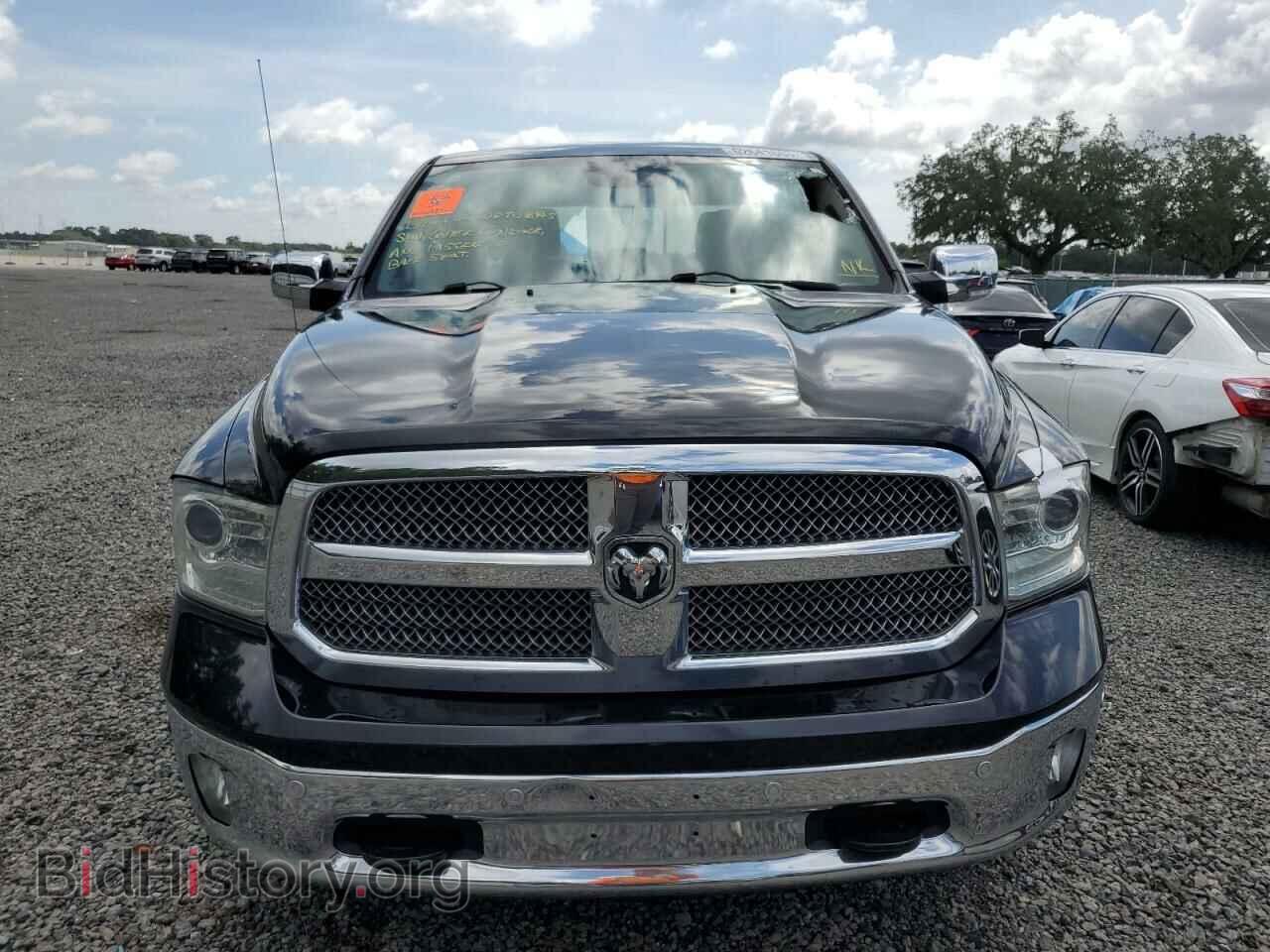 2015 RAM 1500 - VIN: 1C6RR6PM7FS621233 - Фото 5