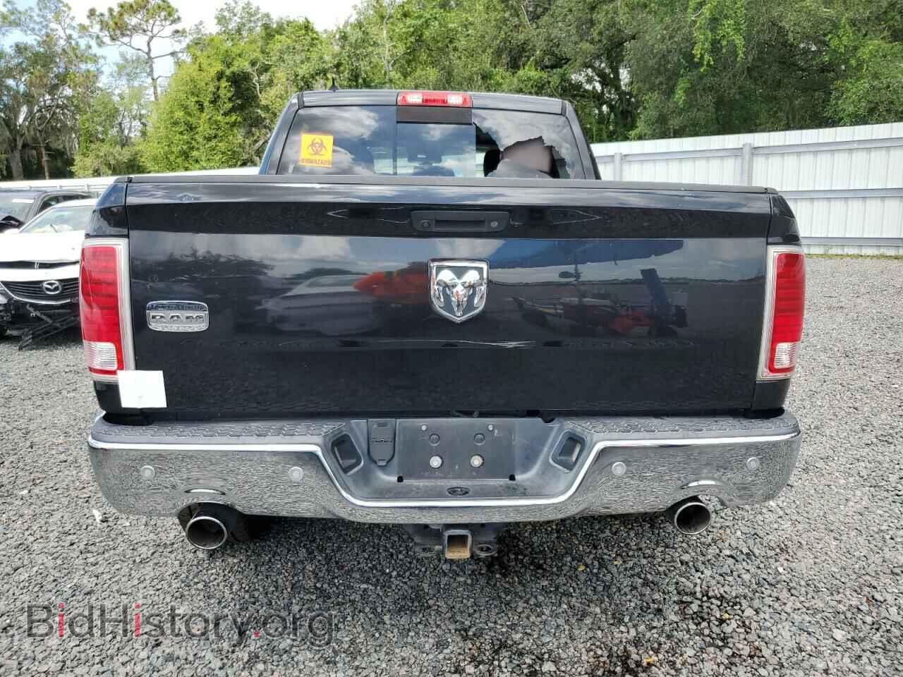 2015 RAM 1500 - VIN: 1C6RR6PM7FS621233 - Фото 6