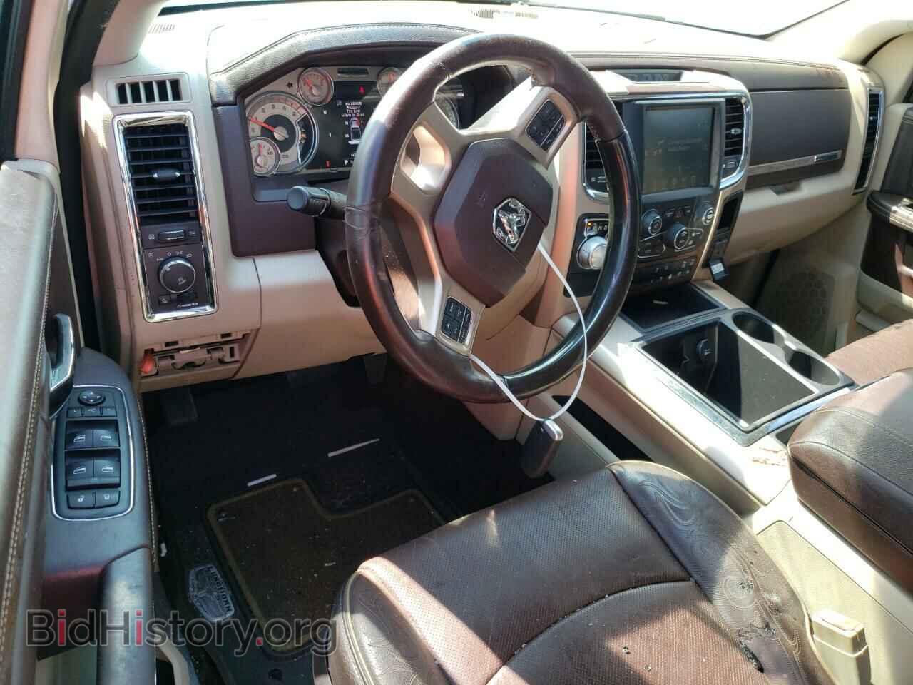 2015 RAM 1500 - VIN: 1C6RR6PM7FS621233 - Фото 8