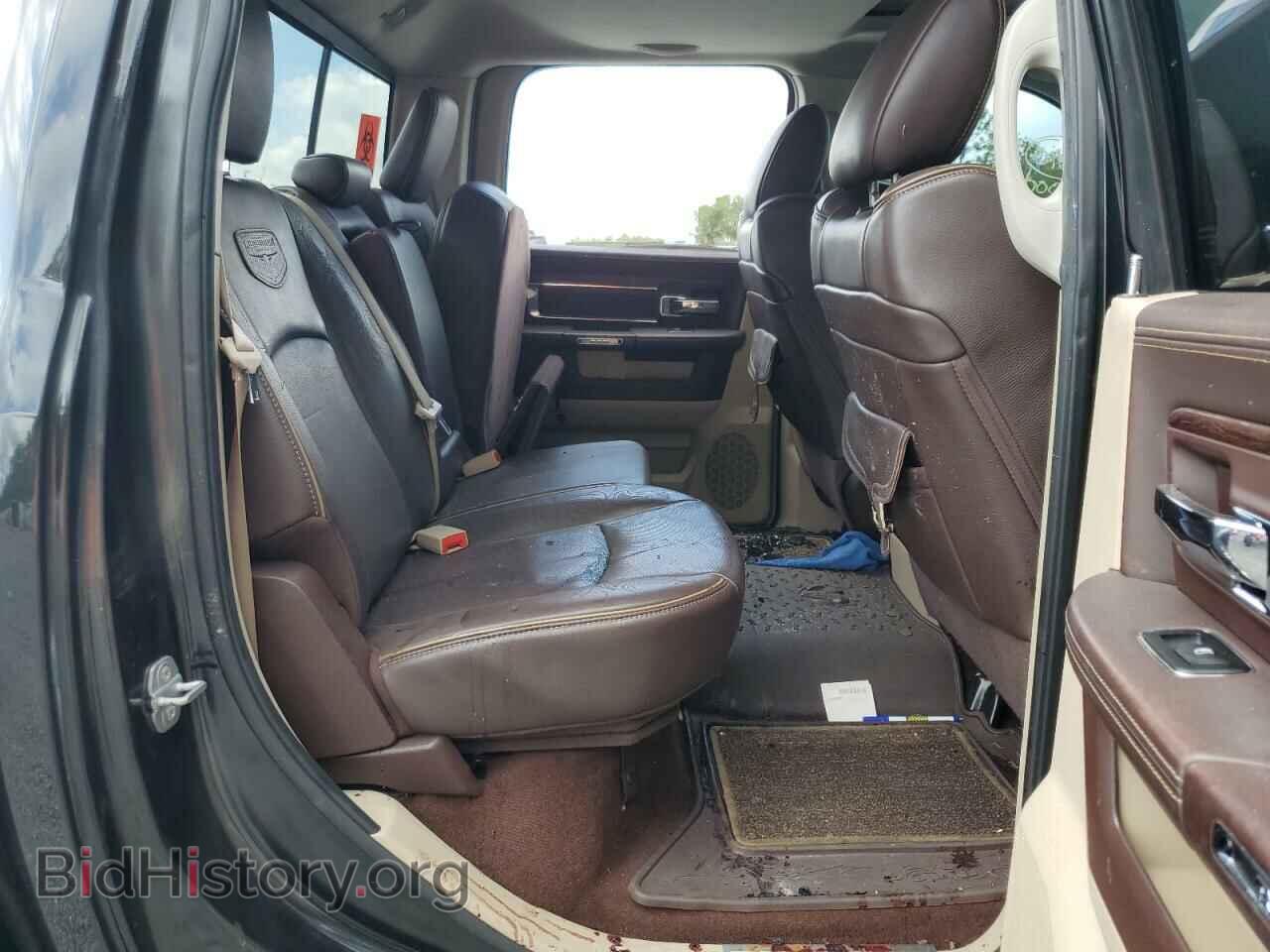 2015 RAM 1500 - VIN: 1C6RR6PM7FS621233 - Фото 10