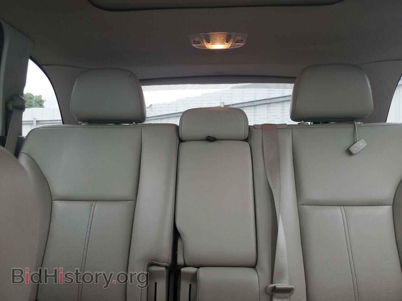 2014 FORD EDGE - VIN: 2FMDK4JCXEBA98256 - Photo 10