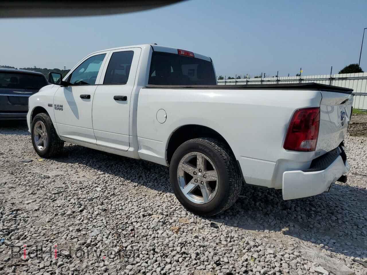 2013 RAM 1500 - VIN: 1C6RR7FT3DS677794 - Фото 2