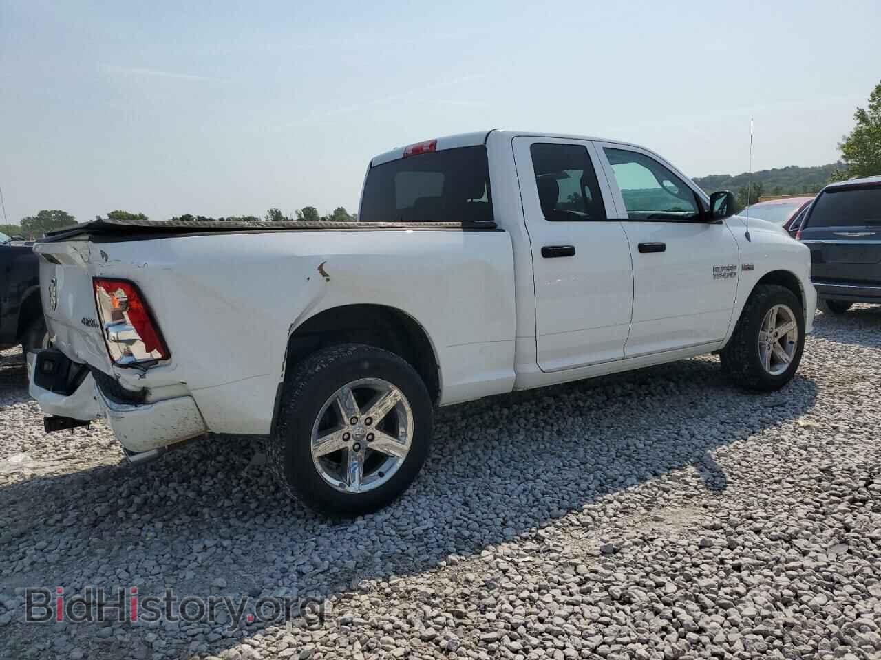 2013 RAM 1500 - VIN: 1C6RR7FT3DS677794 - Фото 3