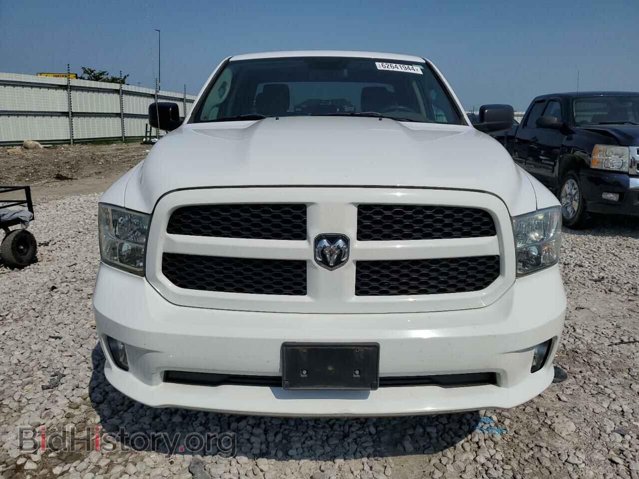 2013 RAM 1500 - VIN: 1C6RR7FT3DS677794 - Фото 5