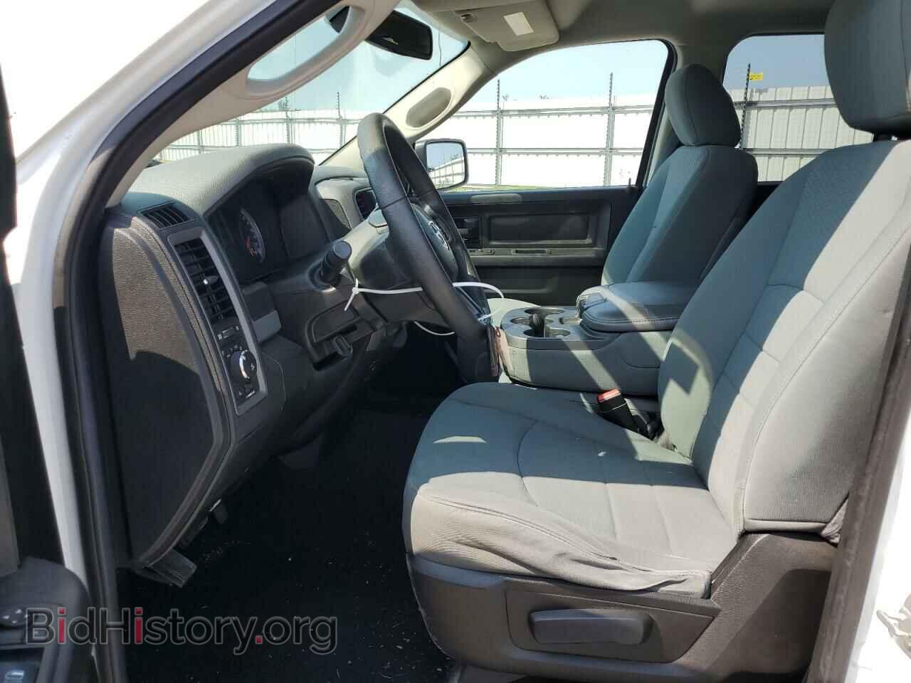 2013 RAM 1500 - VIN: 1C6RR7FT3DS677794 - Фото 7