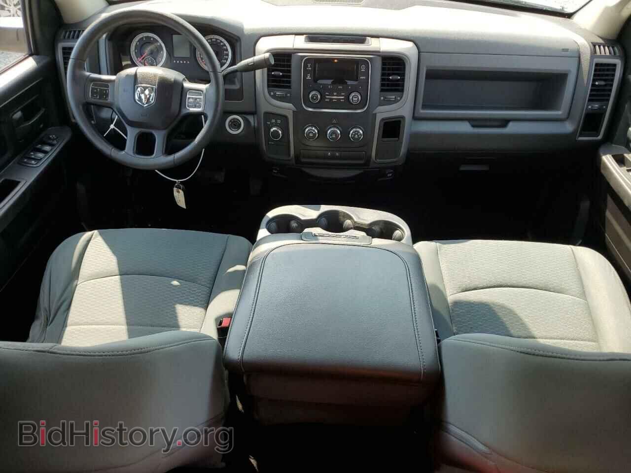2013 RAM 1500 - VIN: 1C6RR7FT3DS677794 - Фото 8