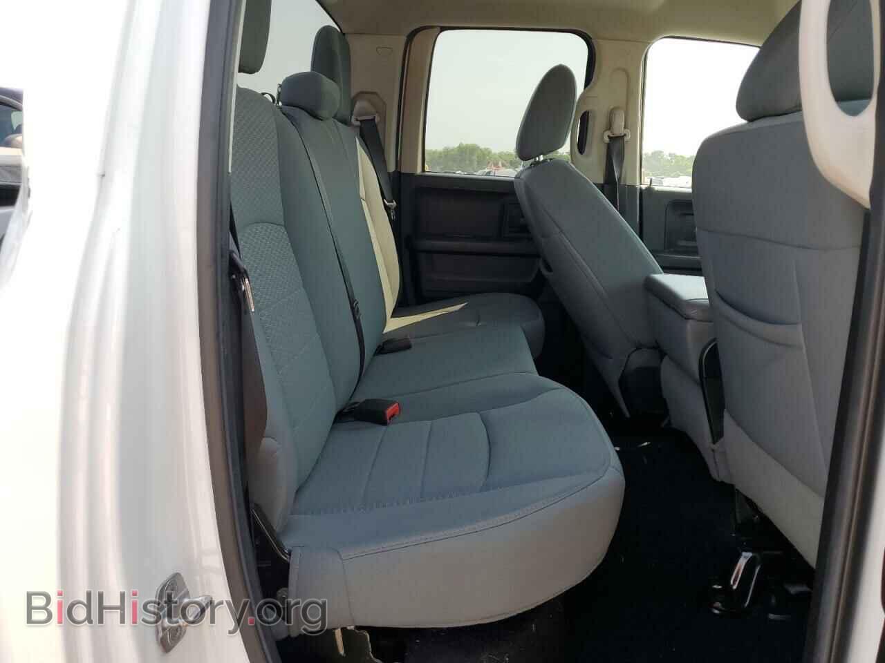 2013 RAM 1500 - VIN: 1C6RR7FT3DS677794 - Фото 10