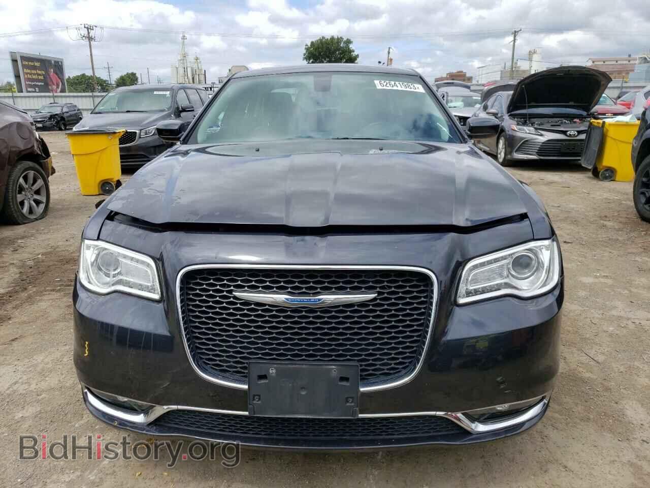 2017 CHRYSLER 300 - VIN: 2C3CCARG2HH541833 - Фото 5