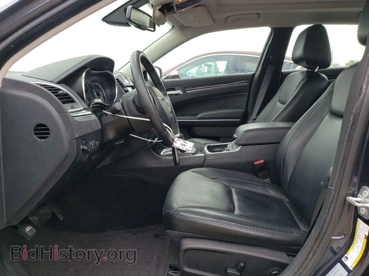 2017 CHRYSLER 300 - VIN: 2C3CCARG2HH541833 - Фото 7