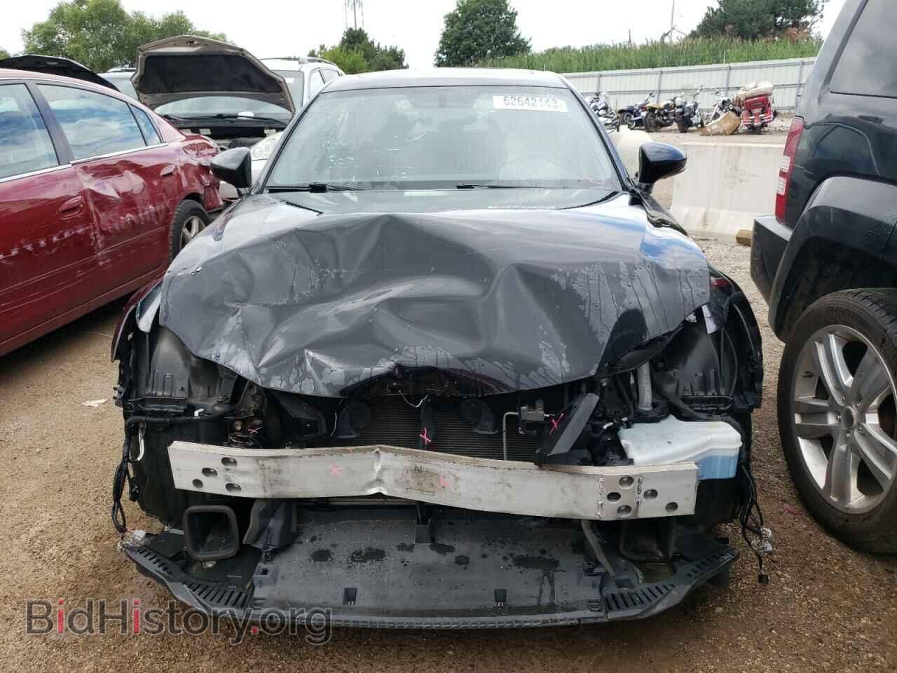 2014 LEXUS IS - VIN: JTHCF1D29E5009740 - Photo 5
