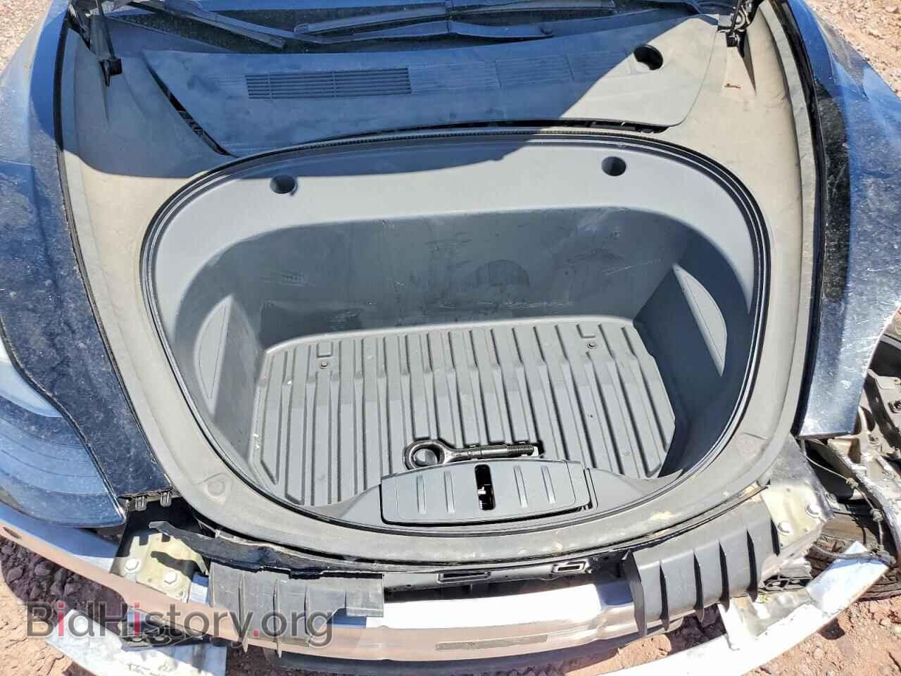 2022 TESLA MODEL 3 - VIN: 5YJ3E1EA3NF333632 - Photo 11