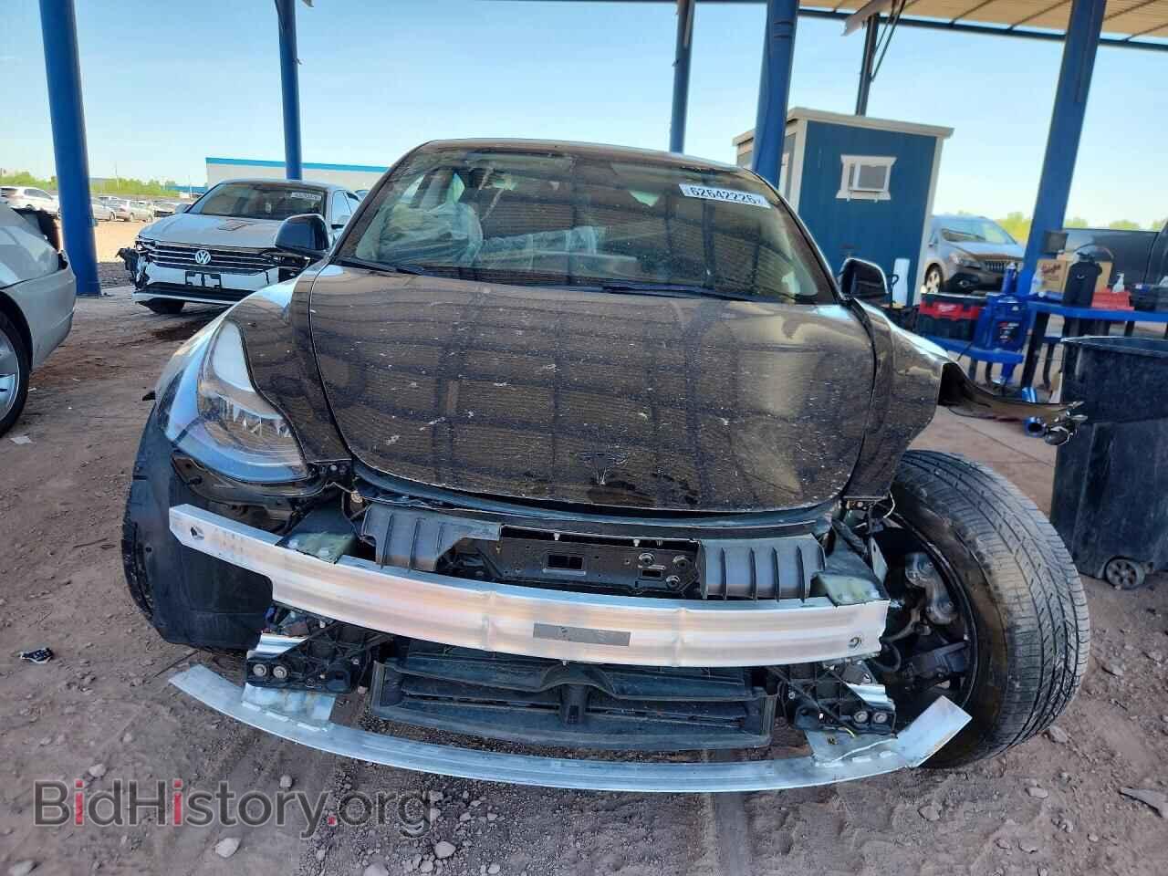 2022 TESLA MODEL 3 - VIN: 5YJ3E1EA3NF333632 - Photo 5