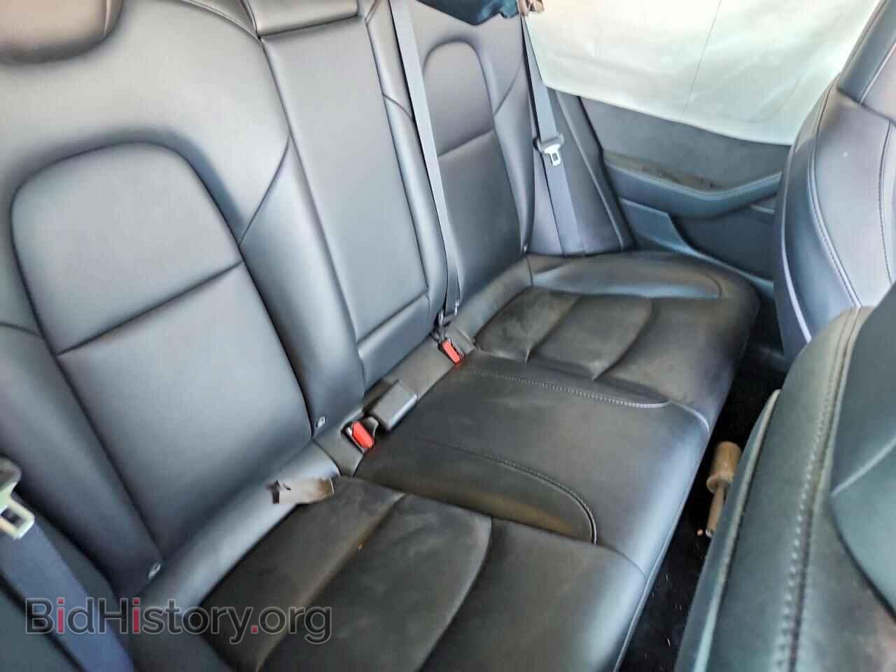 2022 TESLA MODEL 3 - VIN: 5YJ3E1EA3NF333632 - Photo 10
