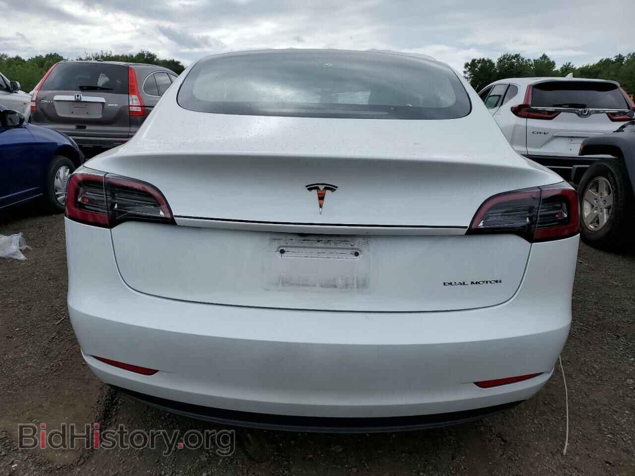 2023 TESLA MODEL 3 - VIN: 5YJ3E1EB3PF596649 - Photo 6