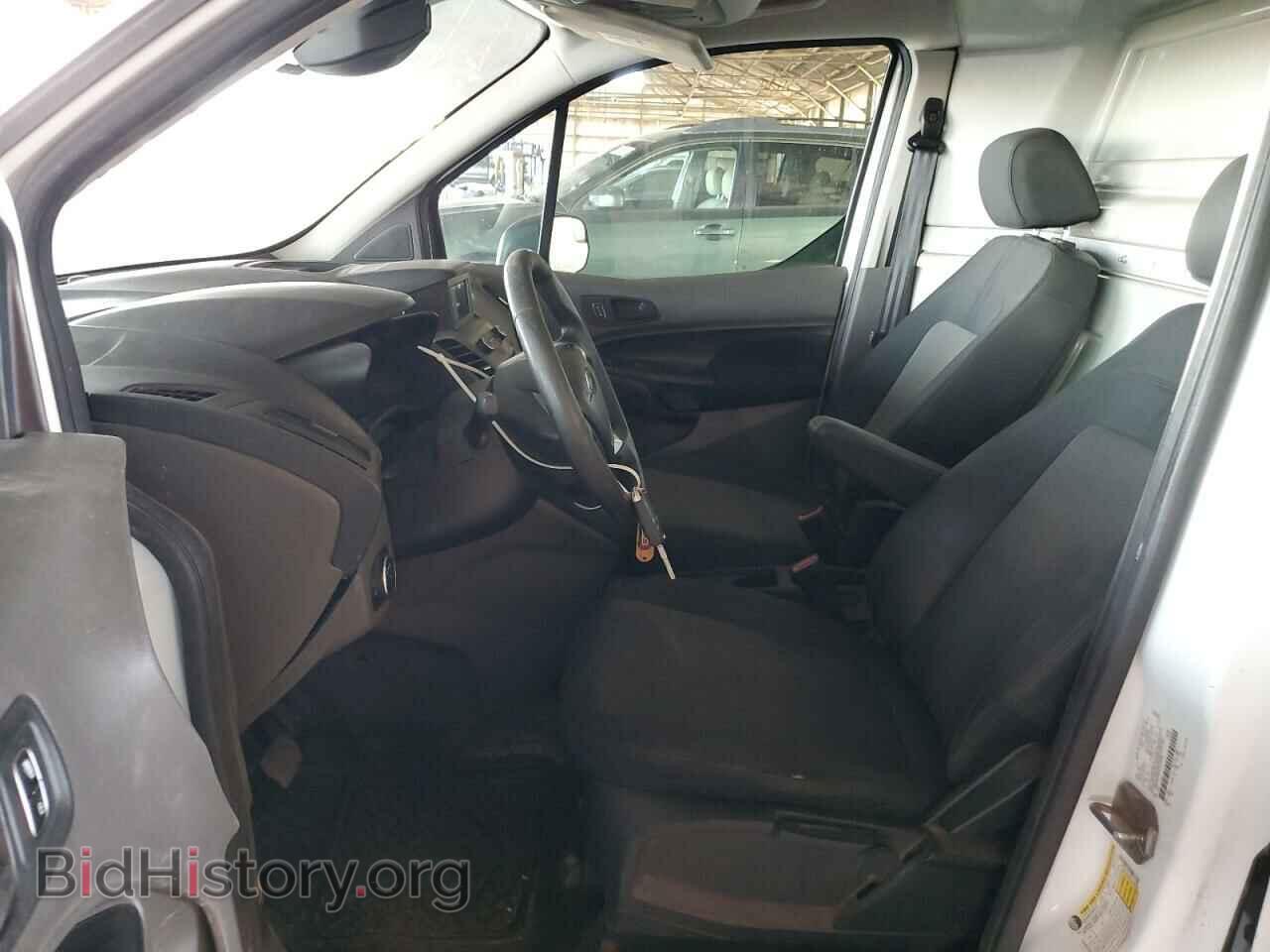 2019 FORD TRANSIT - VIN: NM0LS7E23K1413969 - Фото 7