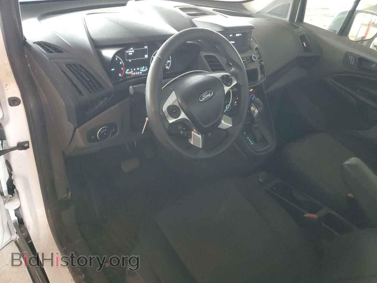2019 FORD TRANSIT - VIN: NM0LS7E23K1413969 - Фото 8