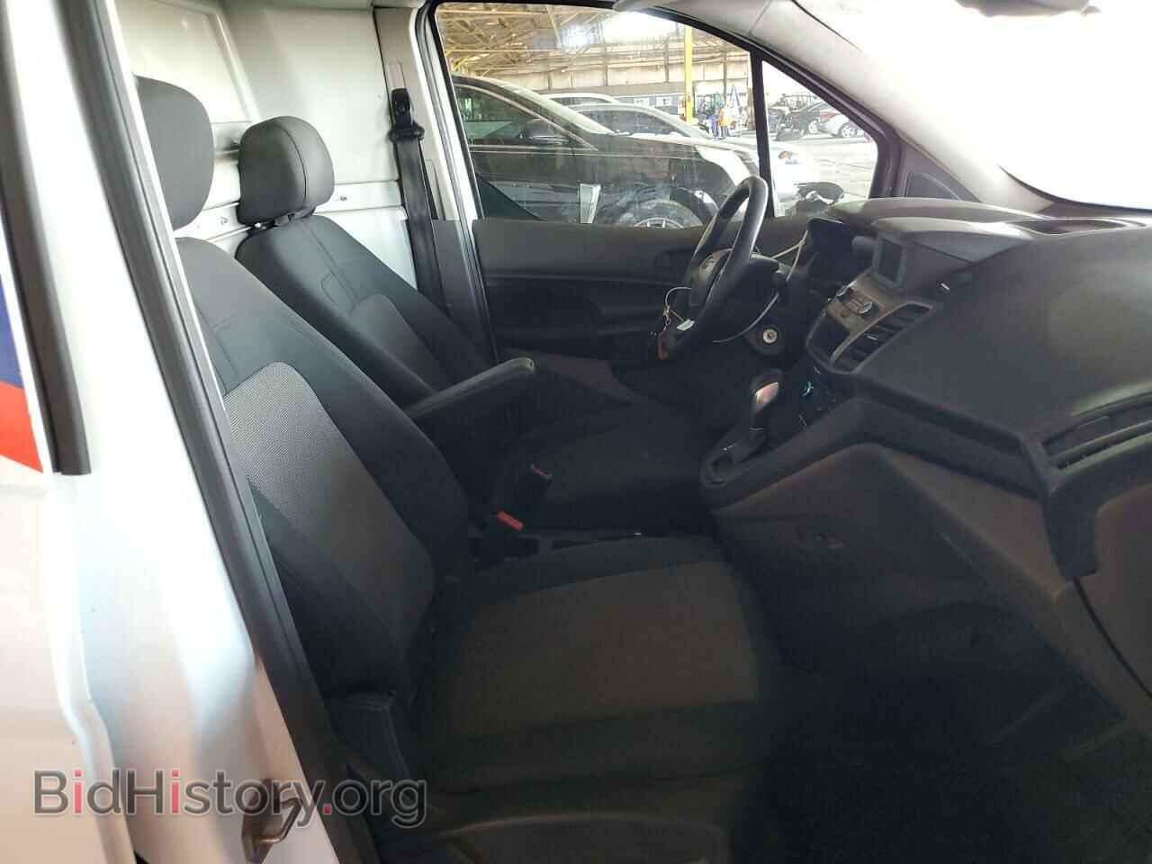 2019 FORD TRANSIT - VIN: NM0LS7E23K1413969 - Фото 10