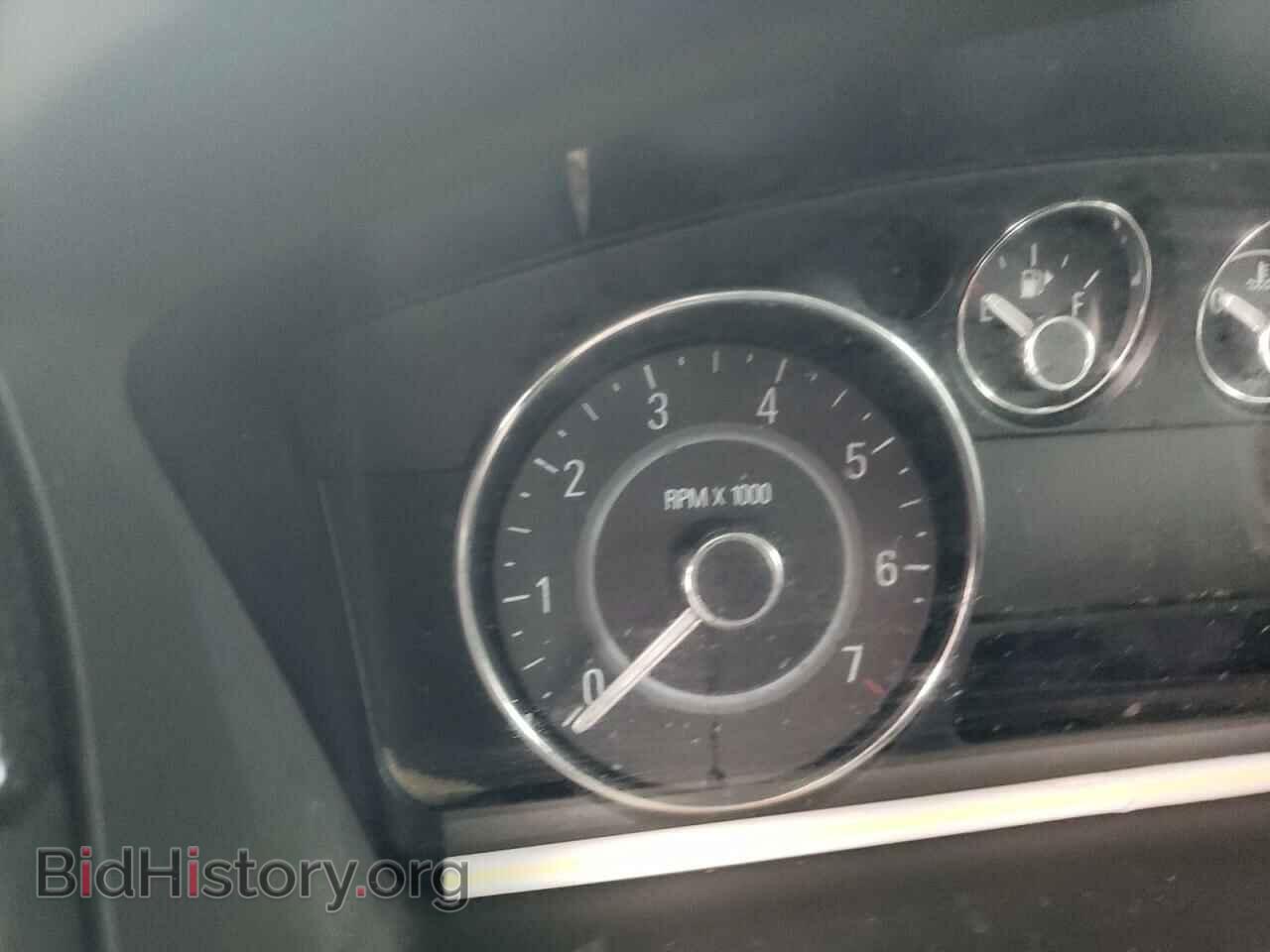 2010 FORD FLEX - VIN: 2FMGK5BC7ABD02751 - Фото 8