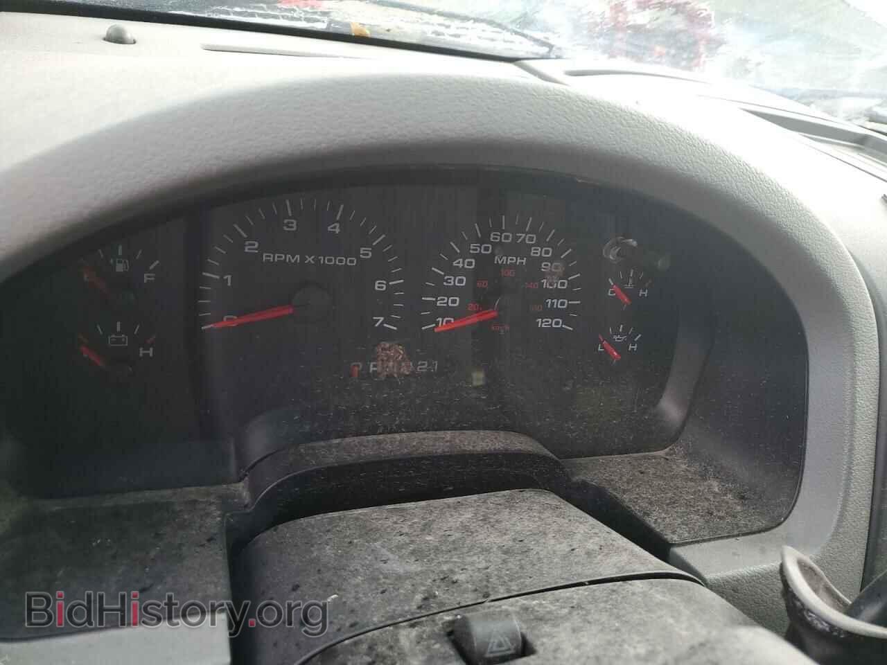 2005 FORD All Models - VIN: 1FTRX14W35FB47568 - Фото 9
