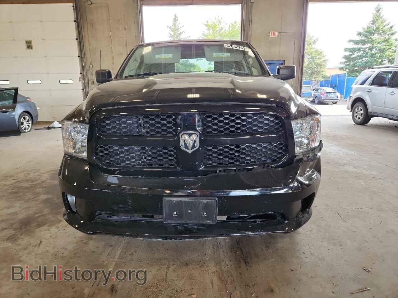 2013 RAM 1500 - VIN: 1C6RR7FT4DS569412 - Фото 5