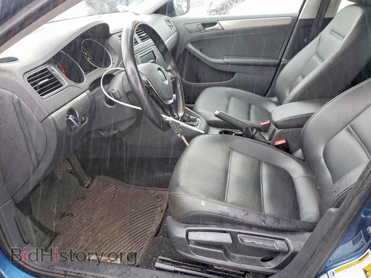 2017 VOLKSWAGEN JETTA - VIN: 3VWDB7AJ8HM394896 - Фото 7