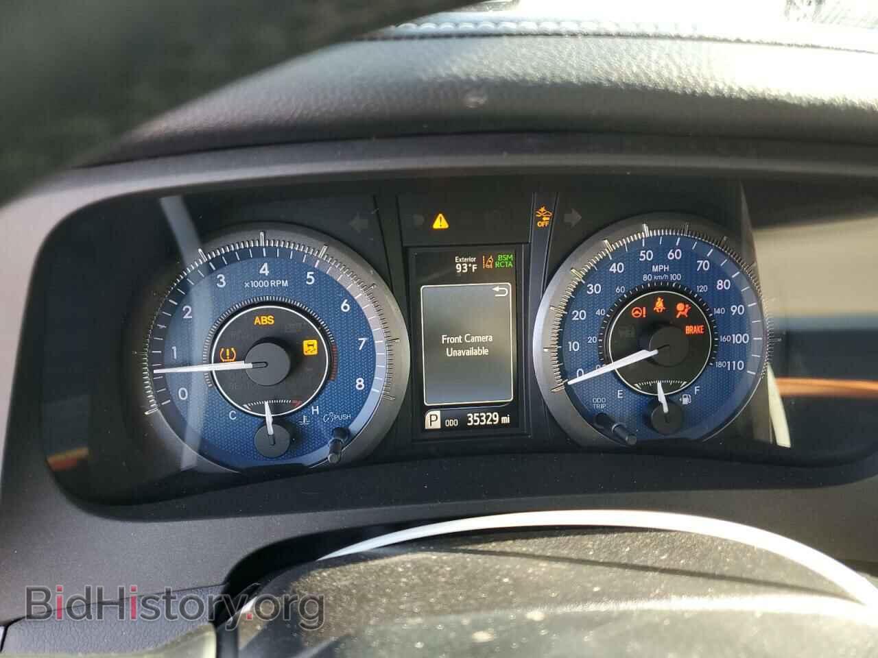 2018 TOYOTA All Models - VIN: 5TDYZ3DC9JS920481 - Photo 9